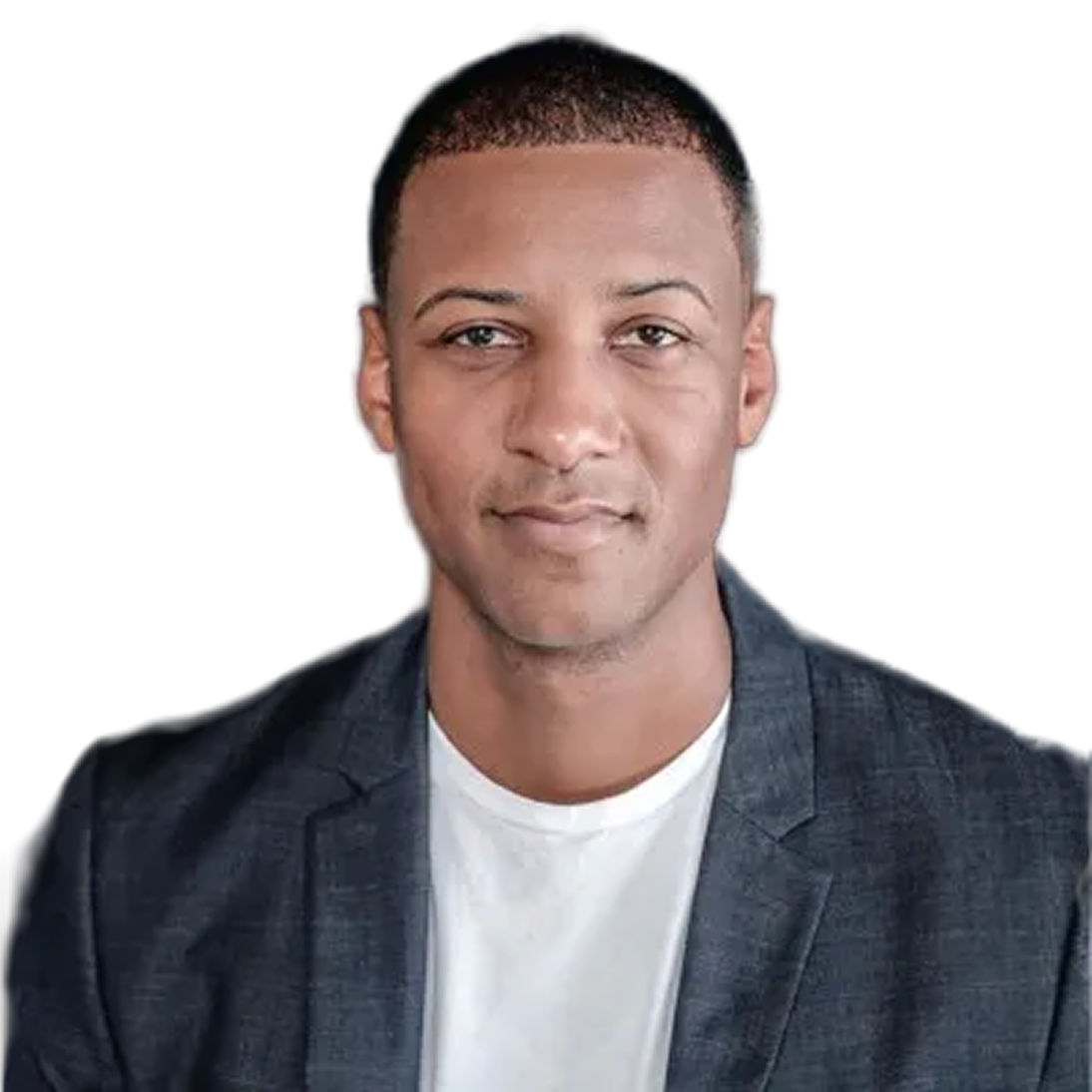 Denzel Simons, CPCU, ARe, AFSB 1