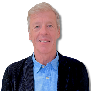 Mark Peeters Banyan Headshot 2025 V2