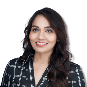 Radhika Tata Headshot 2025 Radhika Tata Headshot 2025